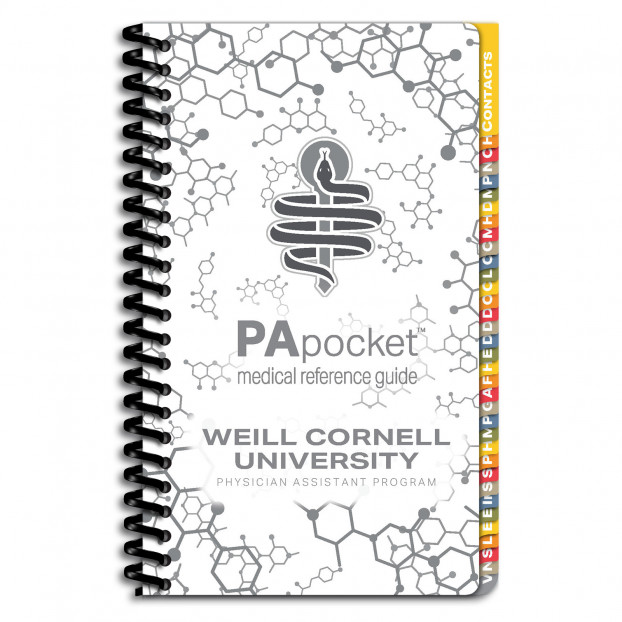 PApocket® Weill Cornell Medicine  